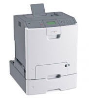 Lexmark C736DTN (25A0462) Lexmark C736DTN (25A0462)